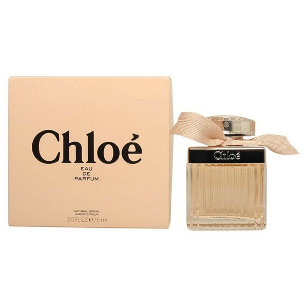 Ženski parfum Signature Chloe EDP EDP